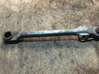 тяга трапеции стеклоочистителя BMW 5 серия E39 2000, 2.5 л., бензин, АКПП, седан, задний привод, 8361741