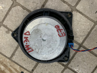 динамик двери BMW X5 E70 2009, 3.0 л., дизель, АКПП, серый, внедорожник 5 дв.