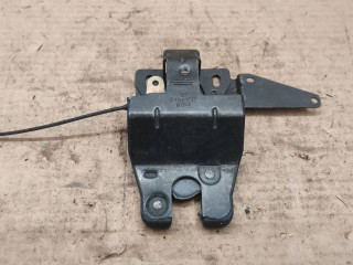 замок багажника BMW 5 серия E39 [рестайлинг] 2001, 8168892