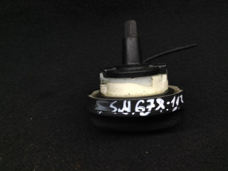 пробка топливного бака BMW 1 серия E81/E82/E87/E88 [рестайлинг] 2007, 2.0 л., дизель, АКПП, хетчбэк 5 дв., 7222392