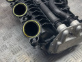 коллектор впускной BMW 5 серия G30/G31 2018, 2.0 л., B48 B20 A, бензин, задний привод, правый руль, 8603914 - фото №3