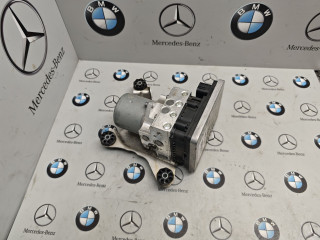 блок ABS BMW 5 серия G30/G31 [рестайлинг] 2022, 3.0 л., бензин, полный привод, 5A5F9F7