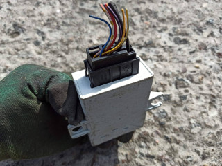 Иммобилайзер BMW 3 серия E46 2001, 1.8 л., бензин, 6905668