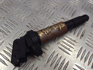 катушка зажигания BMW X5 E53 [рестайлинг] 2004, 4.4 л., бензин, АКПП, внедорожник 5 дв., 1712219