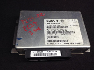 блок управления раздаткой BMW X5 E53 [рестайлинг] 2005, 3.0 л., дизель, АКПП, внедорожник 5 дв., 7542725