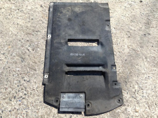 защита КПП BMW X3 F25 2013, 2.0 л., N20 B20 A, бензин, АКПП, внедорожник 5 дв.