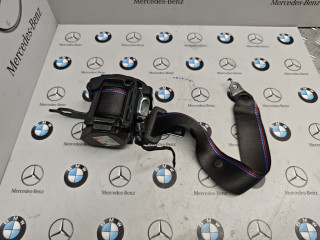 ремень безопасности BMW 5 серия G30/G31 [рестайлинг] 2022, 3.0 л., бензин, полный привод, 8092486