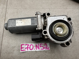 электромотор раздаточной коробки BMW X5 E70 2010, 3.0 л., N52 B30 AF, бензин