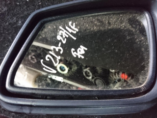 рамка зеркала левого BMW 7 серия F01/F02 2010, 4.4 л., N63 B44 A, бензин, АКПП, седан