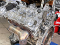 двигатель Mercedes-Benz M-Класс W164 [рестайлинг] 2010, 3.5 л., M 272.967, бензин, 272967 - фото №12
