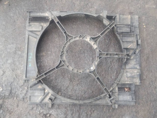 диффузор вентилятора BMW 5 серия E60/E61 2006, 7796832