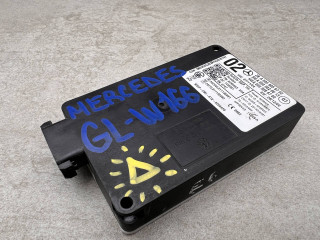 датчик мертвых (слепых) зон Mercedes-Benz S-Класс W222/C217/A217 2016, A0009058702, 0009056700, 0009058702.0009026613