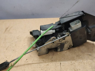 замок двери передней правой BMW 7 серия E38 [рестайлинг] 2000