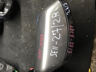 накладка на зеркало BMW X5 E53 2000, 2.9 л., АКПП, внедорожник 5 дв.