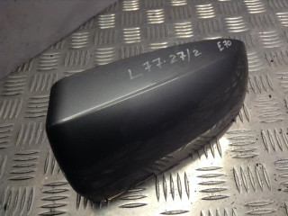 накладка на зеркало BMW X5 E70 [рестайлинг] 2011, 3.0 л., N57 D30 B, дизель, АКПП, внедорожник 5 дв.