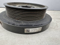 шкив коленвала BMW 7 серия F01/F02 2011, 3.0 л., N55 B30 A, бензин, 7573654 - фото №2