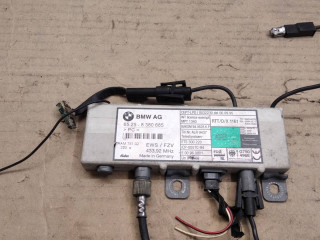 усилитель антенны BMW 5 серия E39 2000, 2.5 л., бензин, АКПП, седан, 8380685