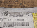 блок AirBag BMW 7 серия E65/E66/E67 [рестайлинг] 2006, 65.77-6970889, 6970889, 2804633, 28046336 - фото №4