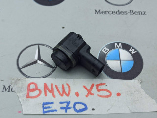 датчик парктроника BMW X5 E70 [рестайлинг] 2011, 9270491