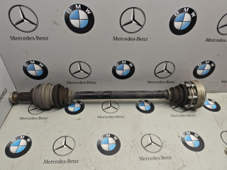 полуось задняя (приводной вал, ШРУС) BMW X1 E84 [рестайлинг] 2015, 2.0 л., бензин, 4608770