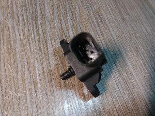 датчик абсолютного давления Mercedes-Benz E-Класс W212/S212/C207/A207 2010, 2.1 л., OM 651.924, дизель, АКПП, серебристый, седан, A0071530028, 0261230196