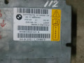 блок AirBag BMW 7 серия E65/E66/E67 2002, 4.4 л., бензин, АКПП, седан, 65776933021, 037078076 - фото №2