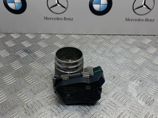 заслонка дроссельная BMW X3 F25 2014, 2.8 л., бензин, 7588625