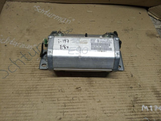 подушка безопасности пассажира BMW 3 серия E90/E91/E92/E93 [рестайлинг] 2008, 396982860058