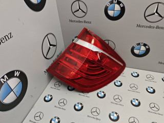 фонарь задний правый BMW X3 F25 2014, 2.8 л., бензин, 7220240