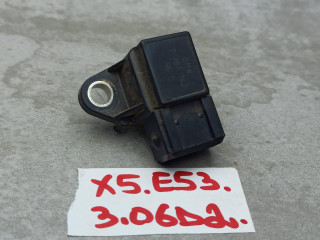датчик абсолютного давления BMW X5 E53 [рестайлинг] 2005, 3.0 л., дизель, 7787142