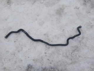 патрубок (трубопровод, шланг) BMW 7 серия G11/G12 [рестайлинг] 2021, 3.0 л., B57 D30 A, дизель, 9299662