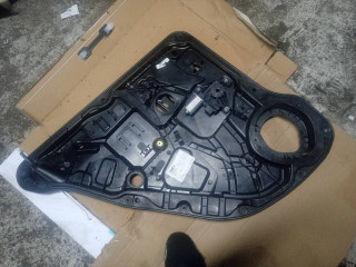 стеклоподъемник задний левый Mercedes-Benz M-Класс W166 2015, 3.0 л., OM 642.826, дизель, АКПП, cthsq, внедорожник 5 дв., A2049062401