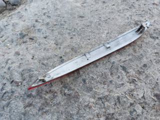 фонарь противотуманный правый BMW 5 серия E60/E61 [рестайлинг] 2009, 2.0 л., N47 D20 A, дизель, АКПП, седан, 9183914