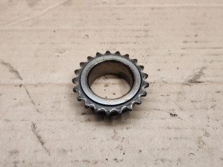 шестерня (звездочка) коленвала BMW X5 E70 2007, 3.0 л., N52 B30 AF, бензин, АКПП