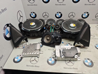 комплект акустики BMW 2023, 475, 2622518, 6813597, 6809632, 2622517, 7423148, 7423147, 6811959, 8713320, 5ACA89, 5A9BF92
