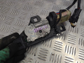 активатор замка багажника BMW 7 серия E65/E66/E67 2002, 4.4 л., бензин, АКПП, седан