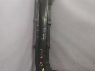 передняя панель крепления облицовки (телевизор) BMW 7 серия E65/E66/E67 [рестайлинг] 2008, 4.4 л., бензин, 7502056