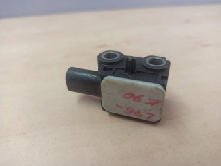 датчик удара BMW X5 E70 2007, 3.0 л., дизель, АКПП, внедорожник 5 дв., 9152262