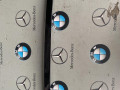 молдинг двери задней левой BMW 2023, 2.0 л., бензин, 416, 7416535 - фото №3