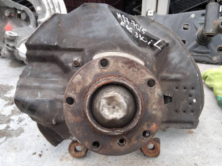 ступица BMW 3 серия E46 2003, 3.0 л.