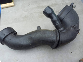 патрубок турбины BMW 3 серия E90/E91/E92/E93 [рестайлинг] 2008, дизель, 7794172