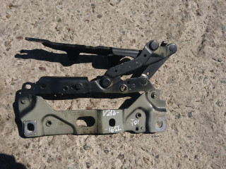 петля капота левая BMW 7 серия F01/F02 2010, 4.4 л., N63 B44 A, бензин, АКПП, седан, 7200013, 7184189