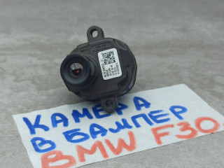 камера бокового обзора BMW 3 серия F30/F31 [рестайлинг] 2015, 9240352, 9216284, 9200564, 9194215