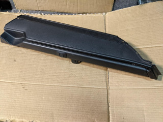 направляющая шторки багажника (салазки) Mercedes-Benz C-Класс W204/S204/C204 [рестайлинг] 2011, 2.1 л., OM 651.913, дизель, АКПП, универсал