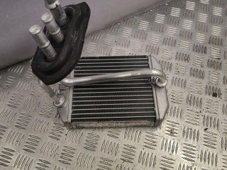 радиатор отопителя (печки) Mercedes-Benz SLK-Класс R171 2006, 3.5 л., M 272.963, бензин, АКПП, серебристый, кабриолет