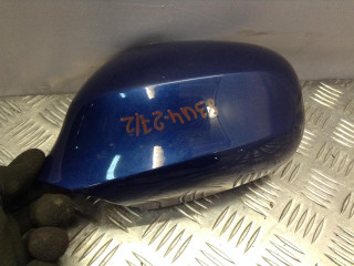 накладка на зеркало BMW 3 серия E90/E91 [рестайлинг] 2010, 2.0 л., N43 B20 A, бензин, АКПП, седан