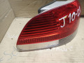 фонарь задний левый BMW 7 серия E65/E66/E67 2003, 4.4 л., бензин, АКПП, седан, 6914285 - фото №2
