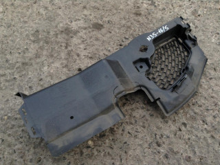 воздуховод (дефлектор) радиатора BMW 5 серия E60/E61 [рестайлинг] 2008, 3.0 л., дизель, АКПП, седан, 7050649