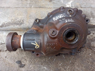 редуктор переднего моста Land Rover Range Rover 3 поколение (2002 - 2005), 4.4 л.