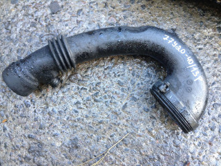 патрубок воздушного фильтра BMW X5 E53 [рестайлинг] 2005, 3.0 л., дизель, АКПП, внедорожник 5 дв., 7795026